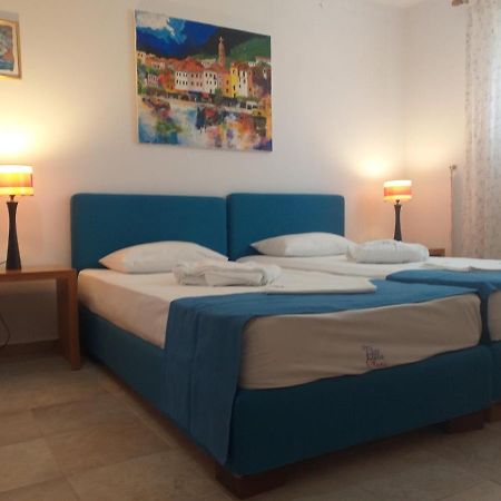 Villa Eleni Вати Екстериор снимка