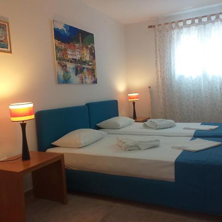 Villa Eleni Вати Екстериор снимка