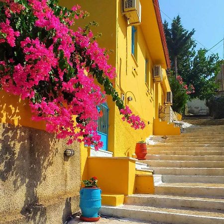 Villa Eleni Вати Екстериор снимка