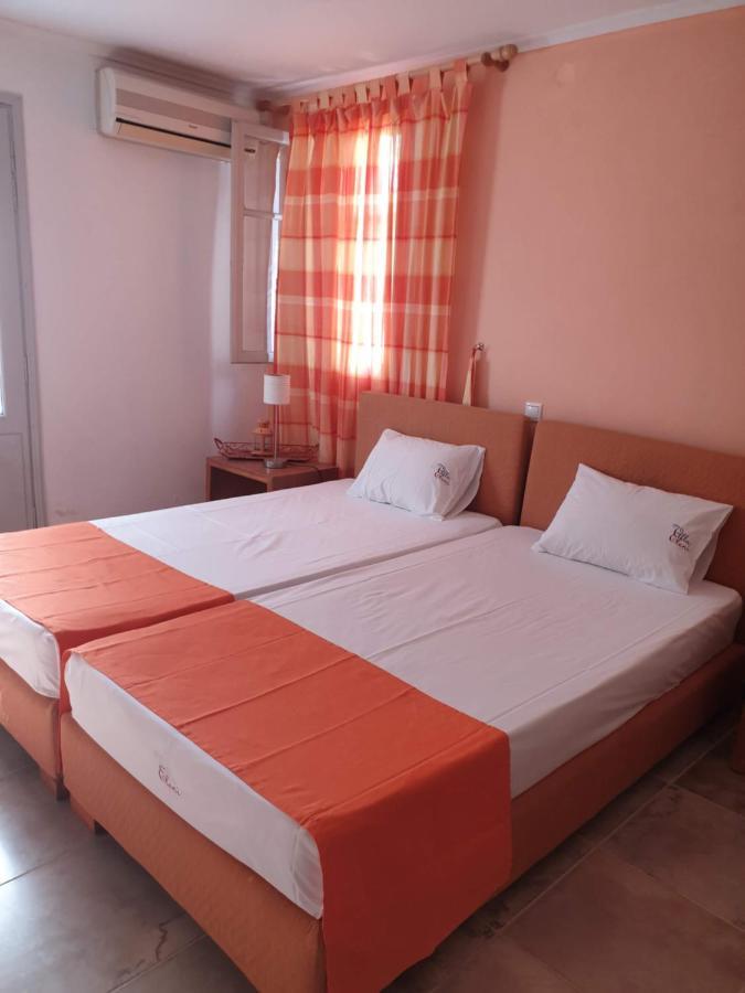 Villa Eleni Вати Екстериор снимка