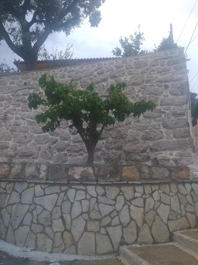 Villa Eleni Вати Екстериор снимка