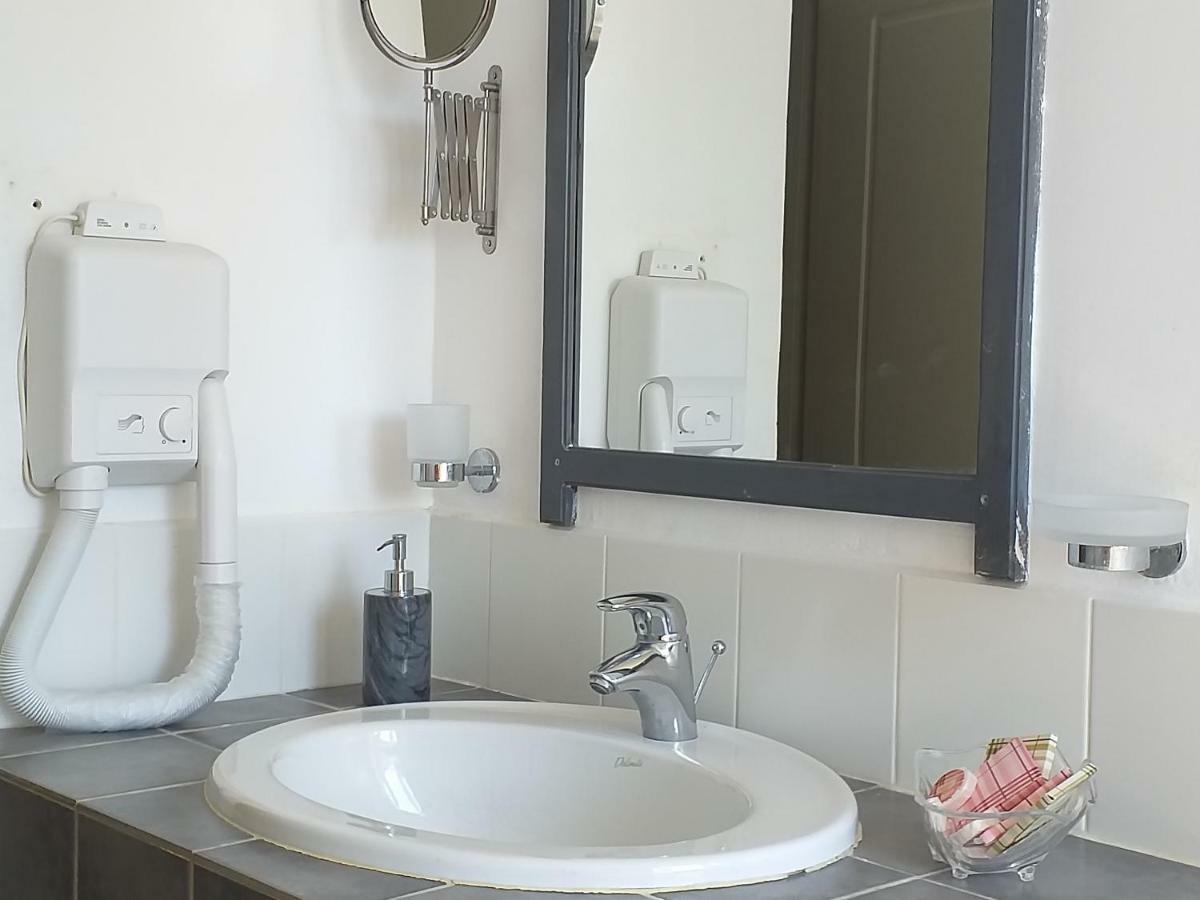 Villa Eleni Вати Екстериор снимка