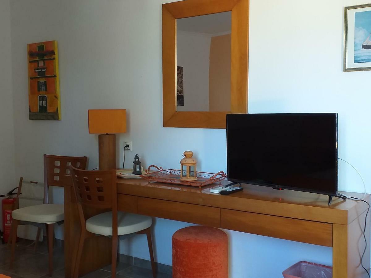 Villa Eleni Вати Екстериор снимка
